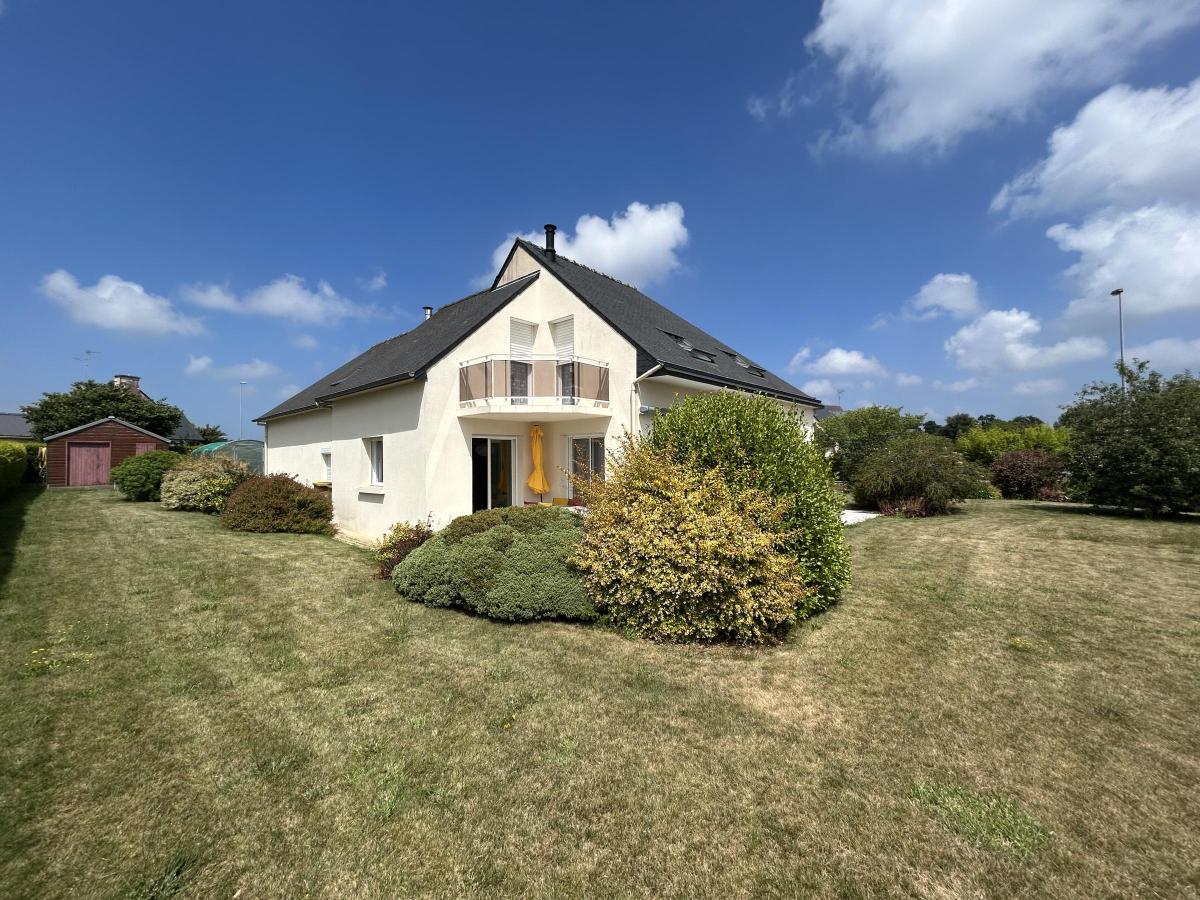 Maison d&rsquo;Architecte