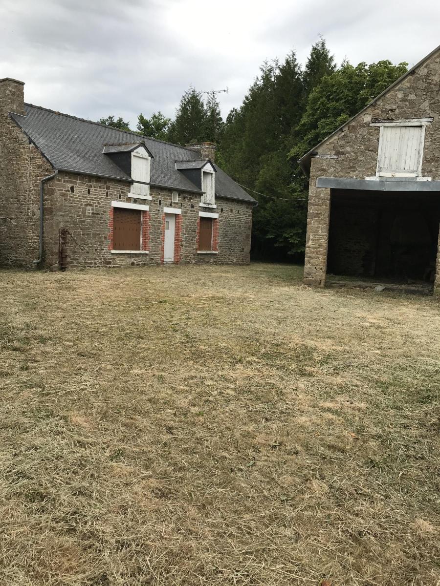 Vente Maison TREGOMAR