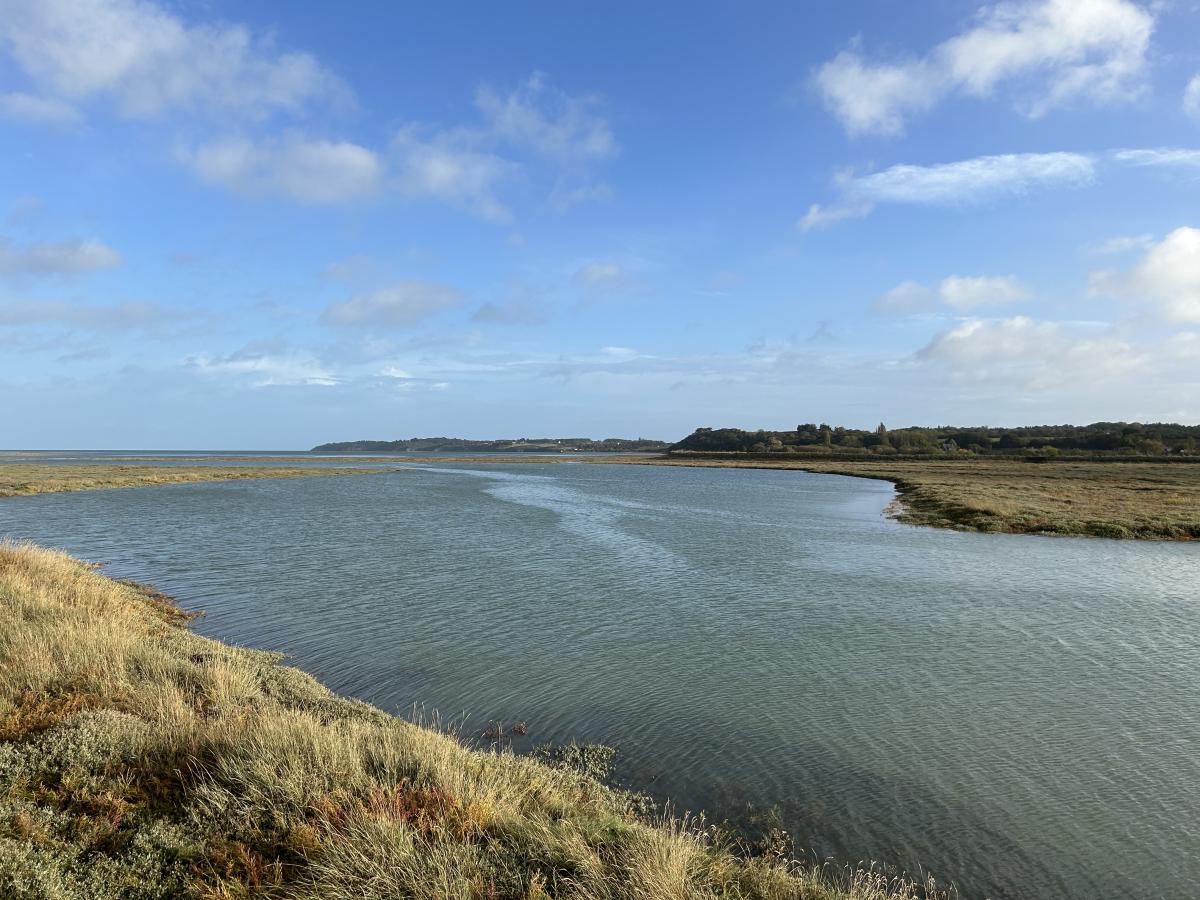 terrain grèves de langueux