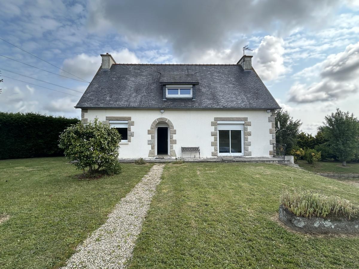 Maison familiale YFFINIAC