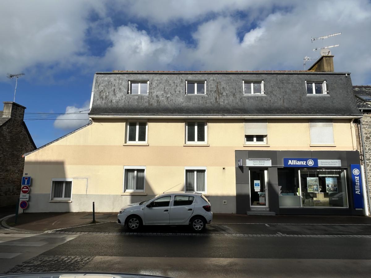 Immeuble de rapport