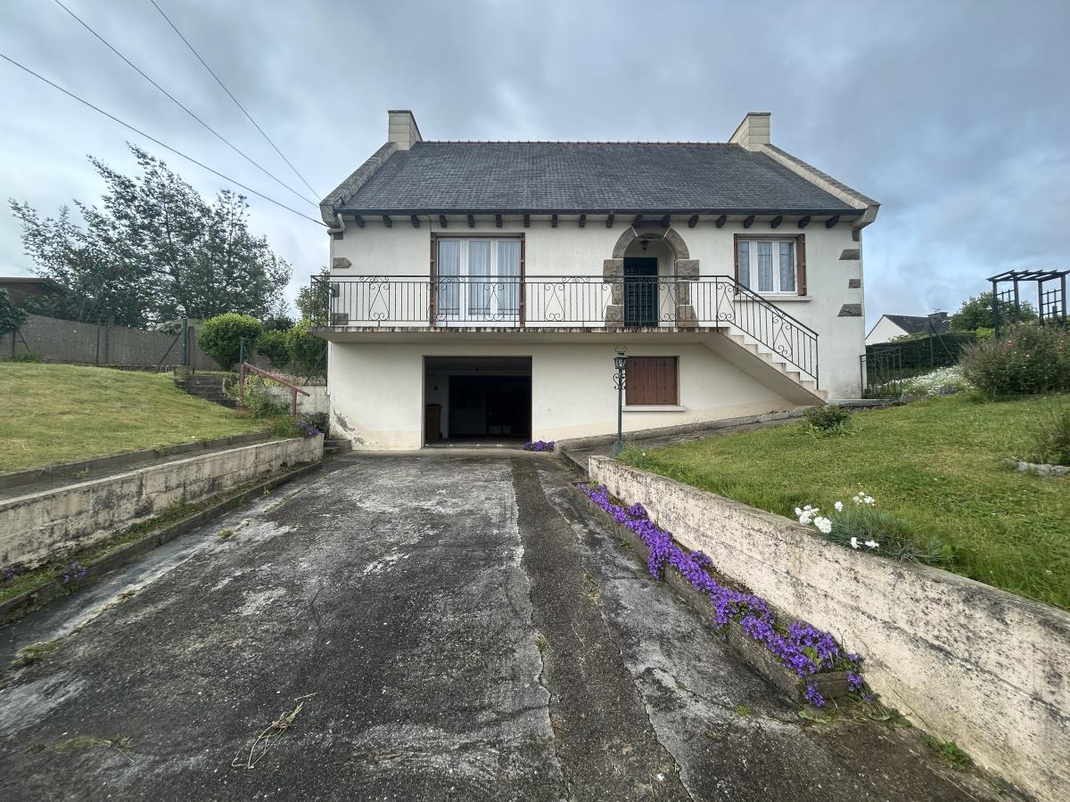 Maison à Plédran