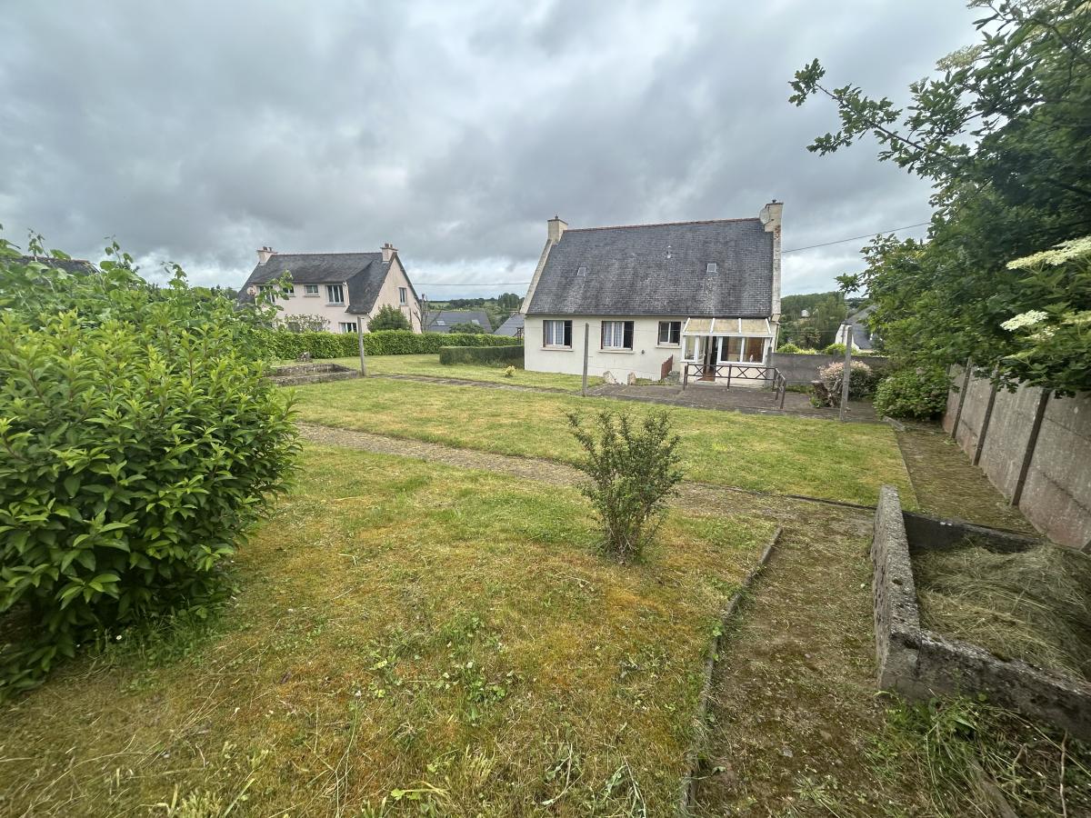 Maison à Plédran