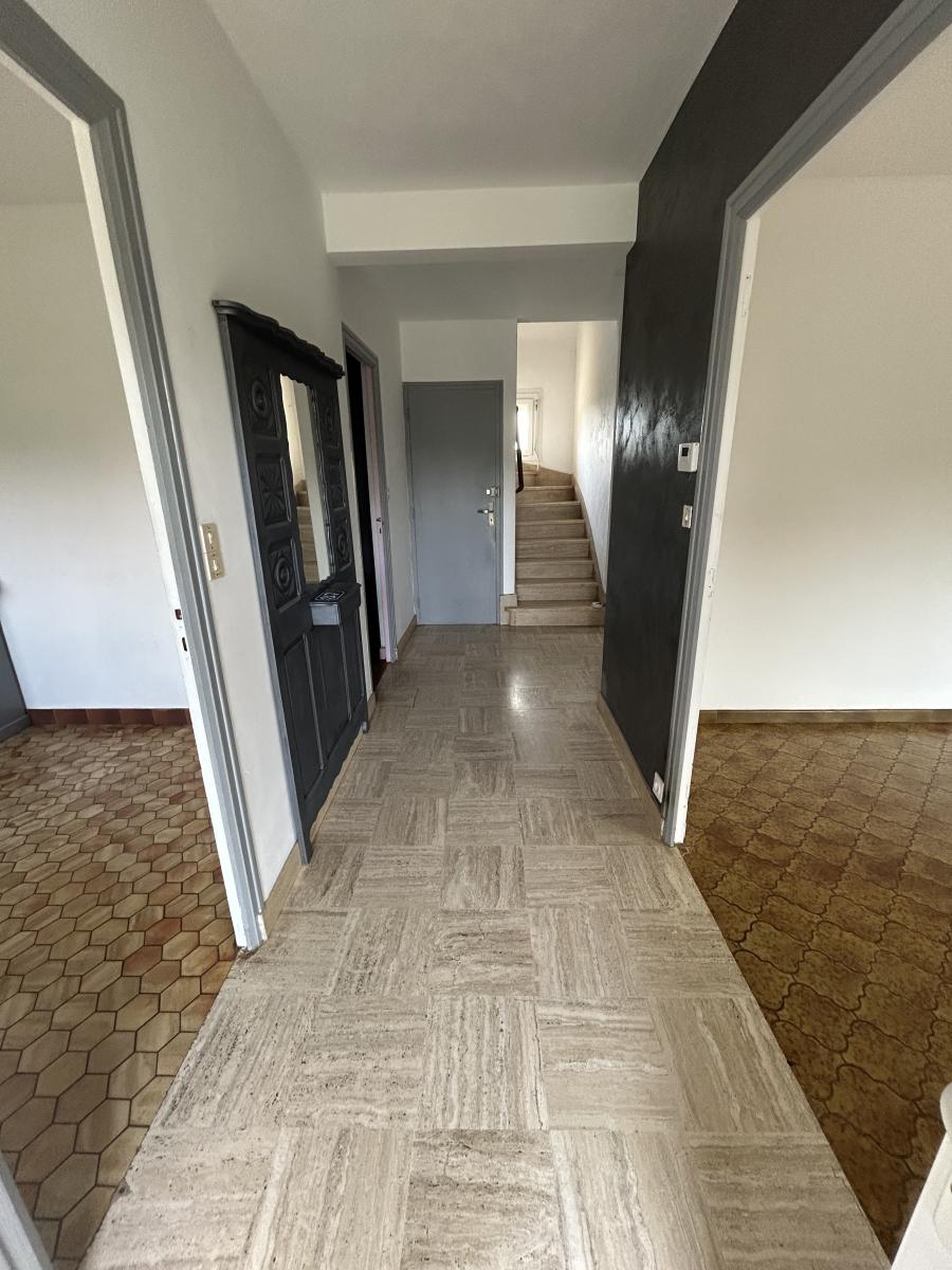 Maison familiale YFFINIAC
