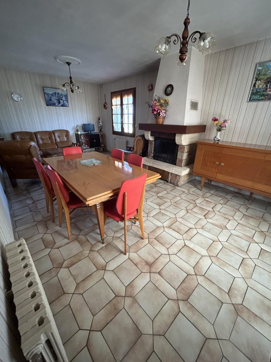 Vente Maison à Yffiniac avec vue mer