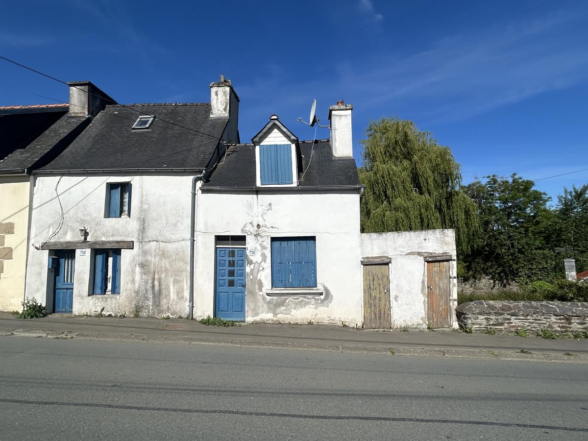 maison à rénover